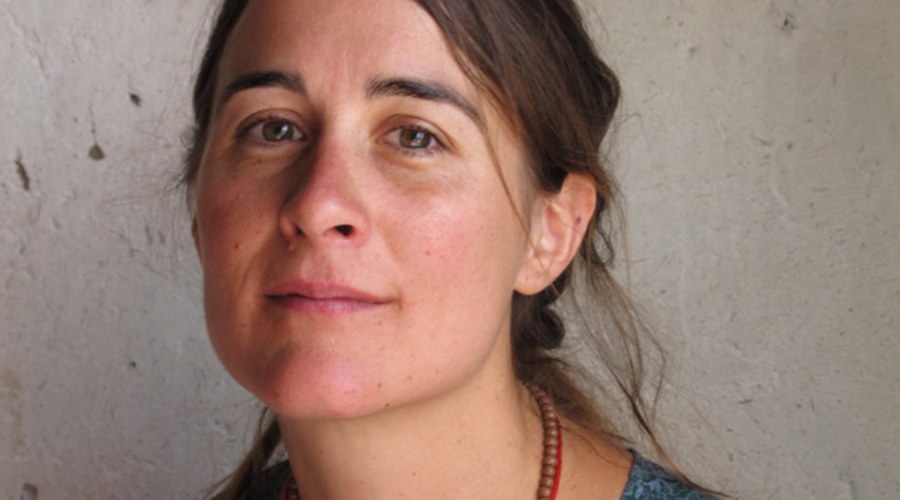 Marianne Chaud - Giuria del FFDL