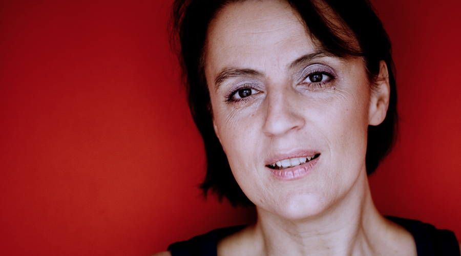 Lisa Eder-Held - Giuria del FFDL