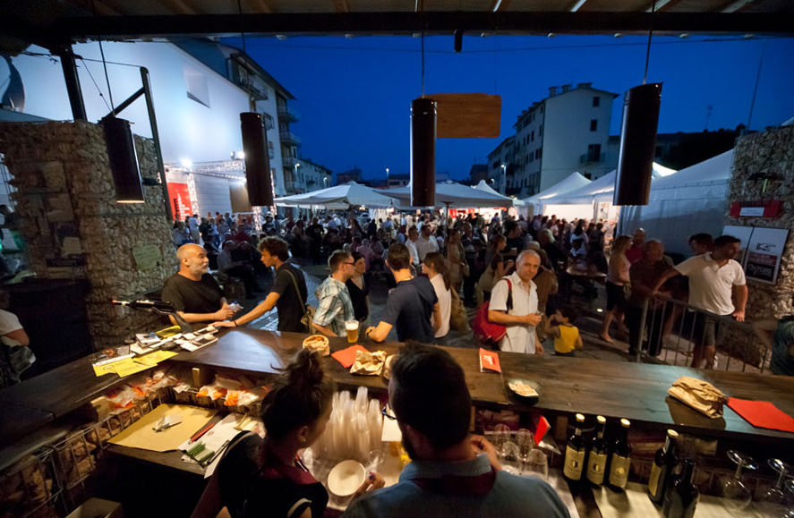 Osteria del Festival