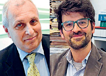 Parole Alte - FFDL