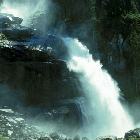 Nationalpark Hohe Tauern - FFDL