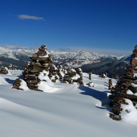 Genius loci - Lo spirito del luogo in Alto Adige - FFDL