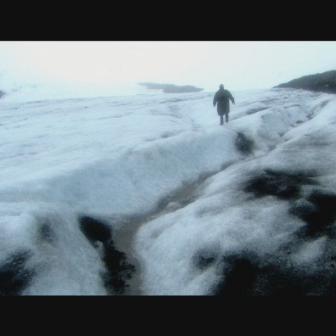 Les mystères de Snaefellsjökull - FFDL