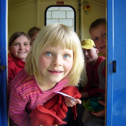 Die Kinder vom Napf - FFDL