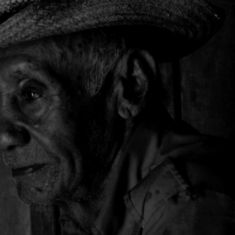 ENCUENTRO - WATER WASHING THROUGH BONES - FFDL