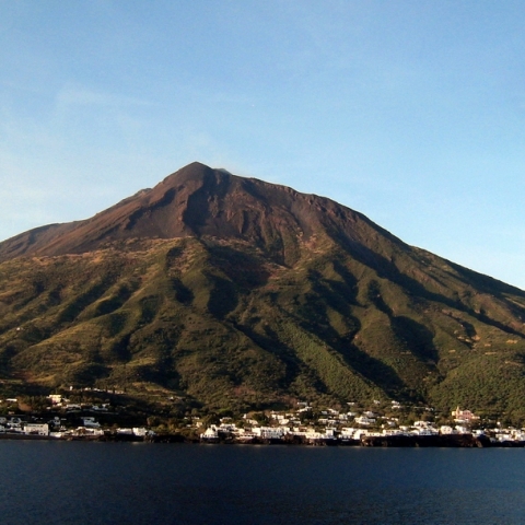 ISOLE DI FUOCO - FFDL