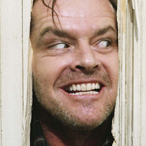 THE SHINING - FFDL