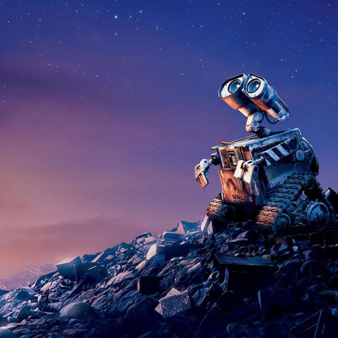 WALL•E - FFDL