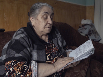 BABAMIN EVİ - FFDL