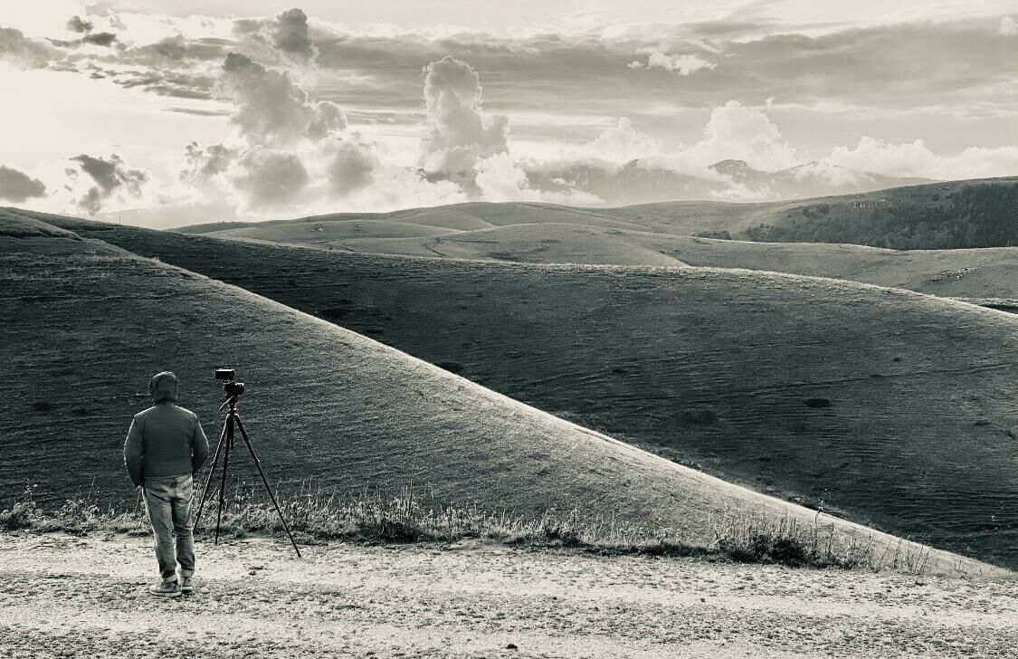 LA STRADA DI PODESTARIA - FFDL