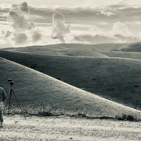 LA STRADA DI PODESTARIA - FFDL
