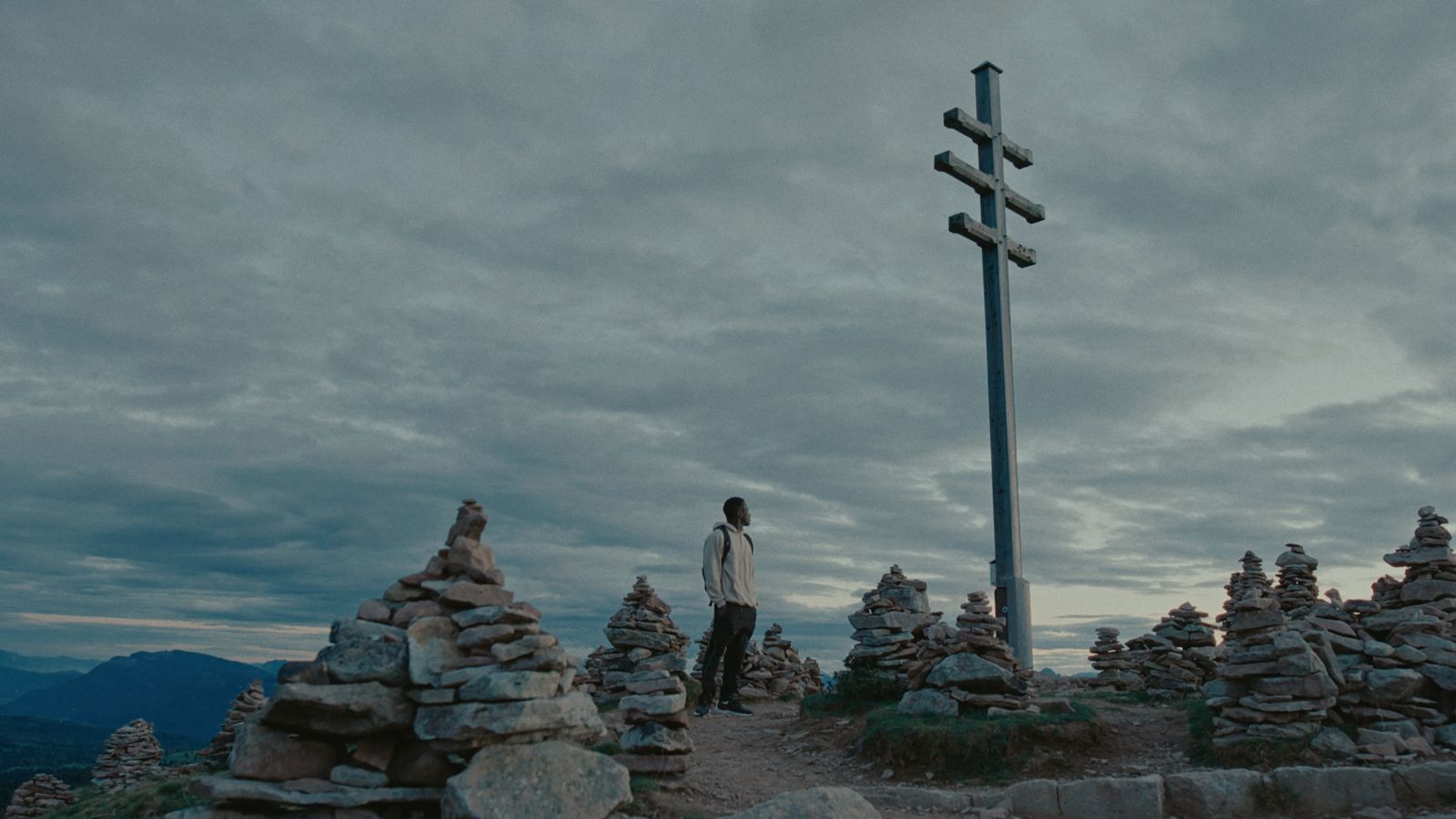 MOVING MOUNTAINS - FFDL