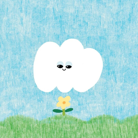 TEARS OF THE LITTLE CLOUD - FFDL
