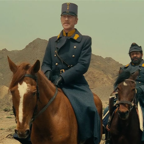 IL DESERTO DEI TARTARI - FFDL