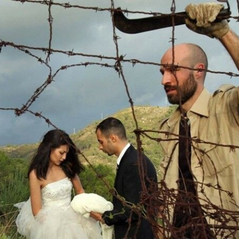 IO STO CON LA SPOSA - FFDL