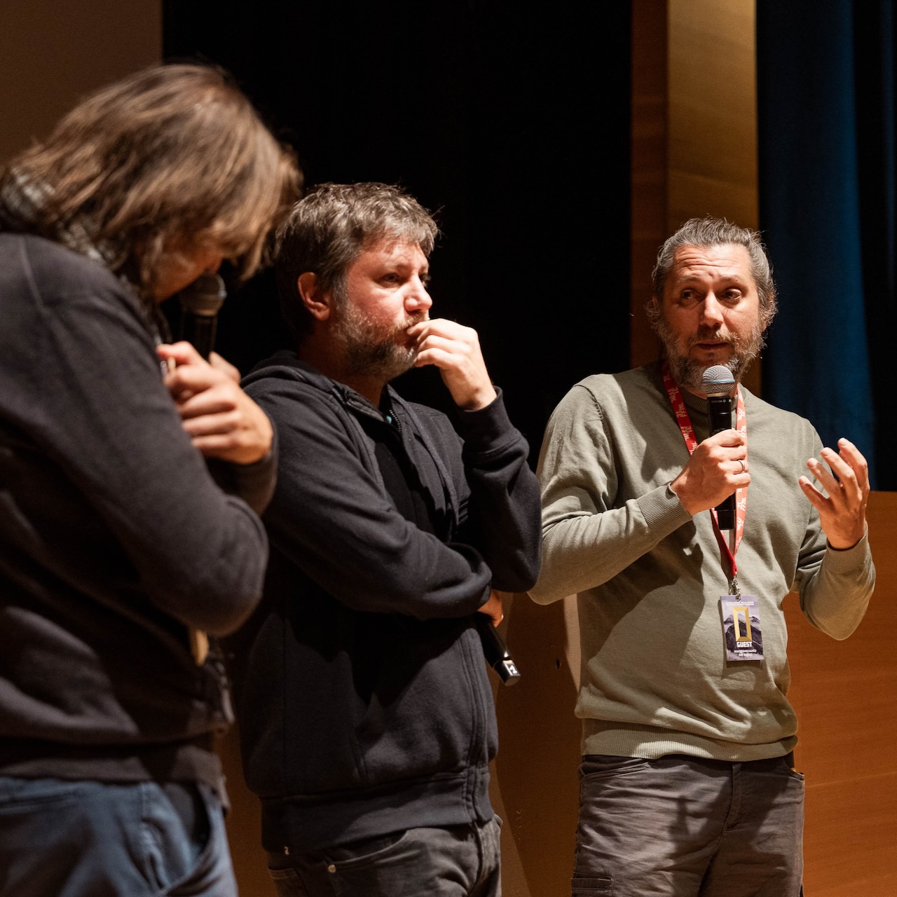 CANONE EFFIMERO: IL TEMPO LUNGO DELLA MEMORIA - FFDL