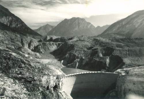 VAJONT &rsquo;63 &ndash; IL CORAGGIO DI SOPRAVVIVERE - FFDL