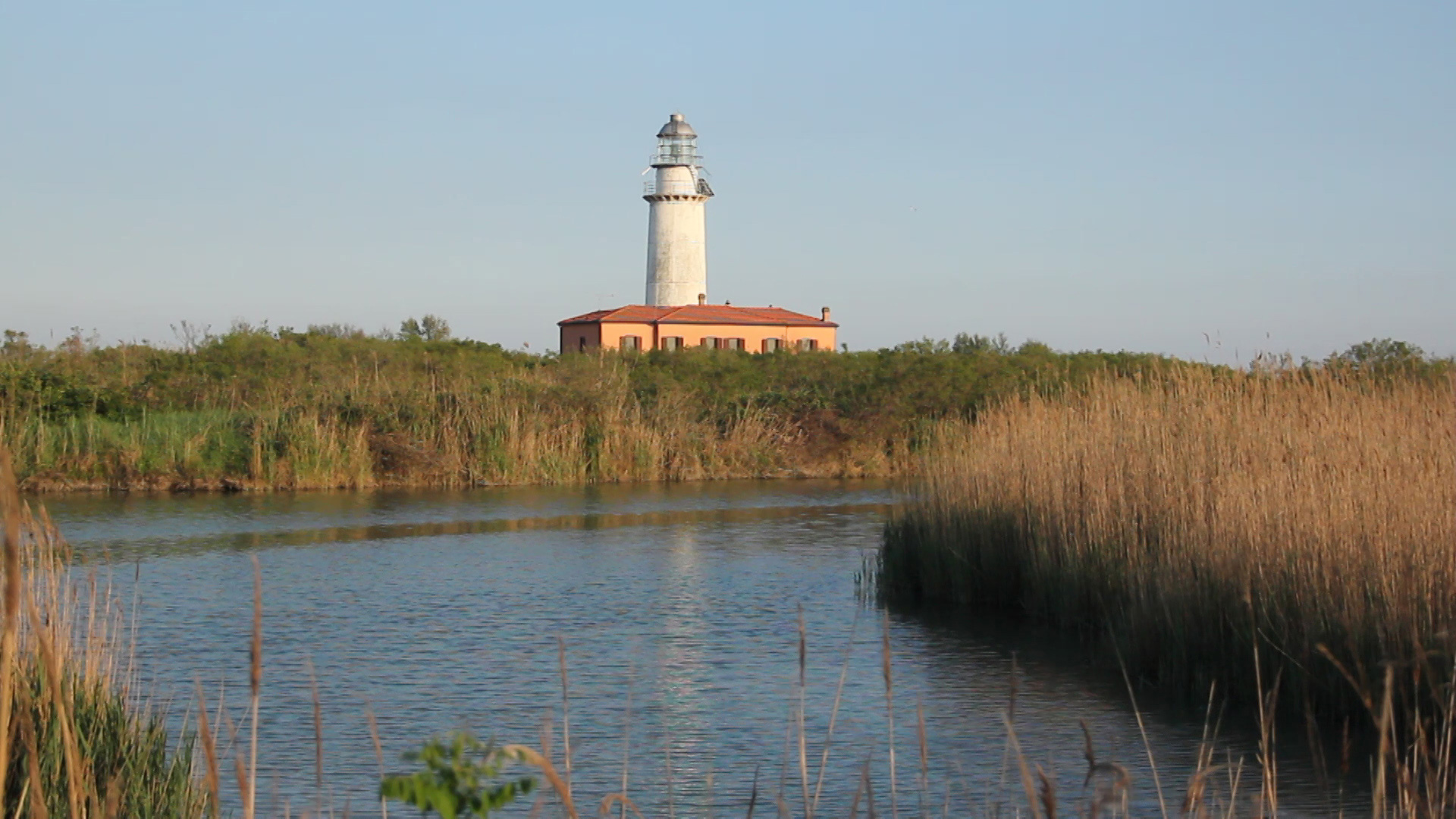 IL RISVEGLIO DEL FIUME SEGRETO - FFDL