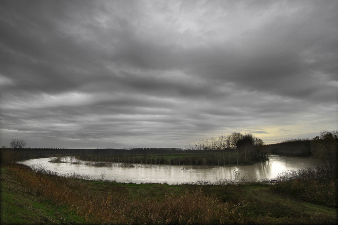 LUNGO IL FIUME - FFDL