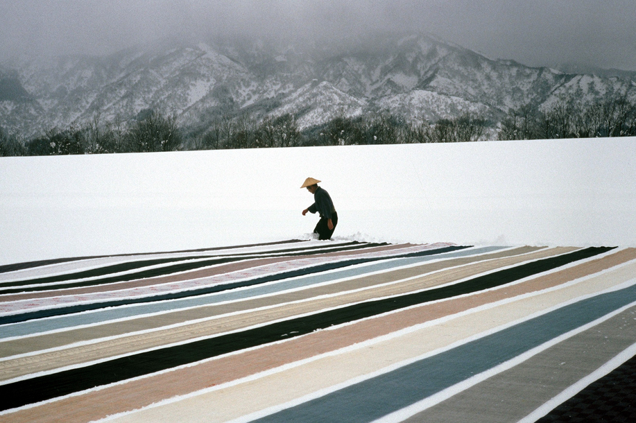 SOTTO LA NEVE - FFDL