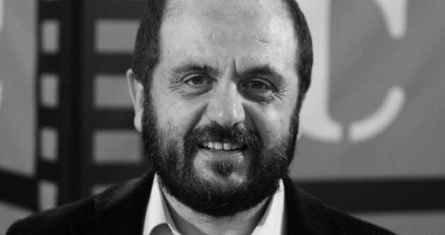 Daniel Burlac - Giuria del FFDL