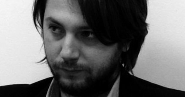 Massimiliano De Serio - Giuria del FFDL