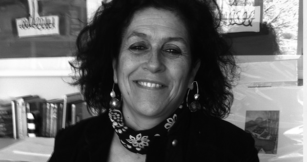 Montserrat Guiu - Giuria del FFDL