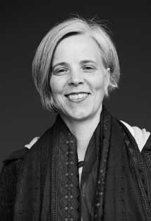 Betty Schiel - Giuria del FFDL