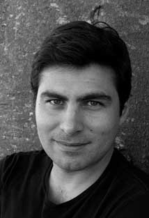 Federico Spiazzi - Giuria del FFDL