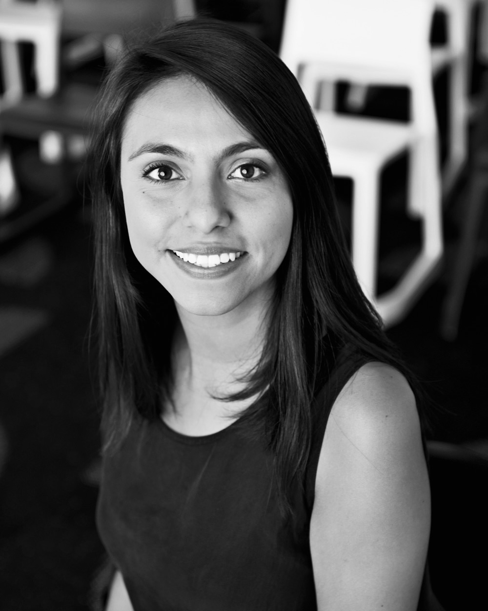 LUCÍA CONTRERAS HOWARD - Giuria del FFDL