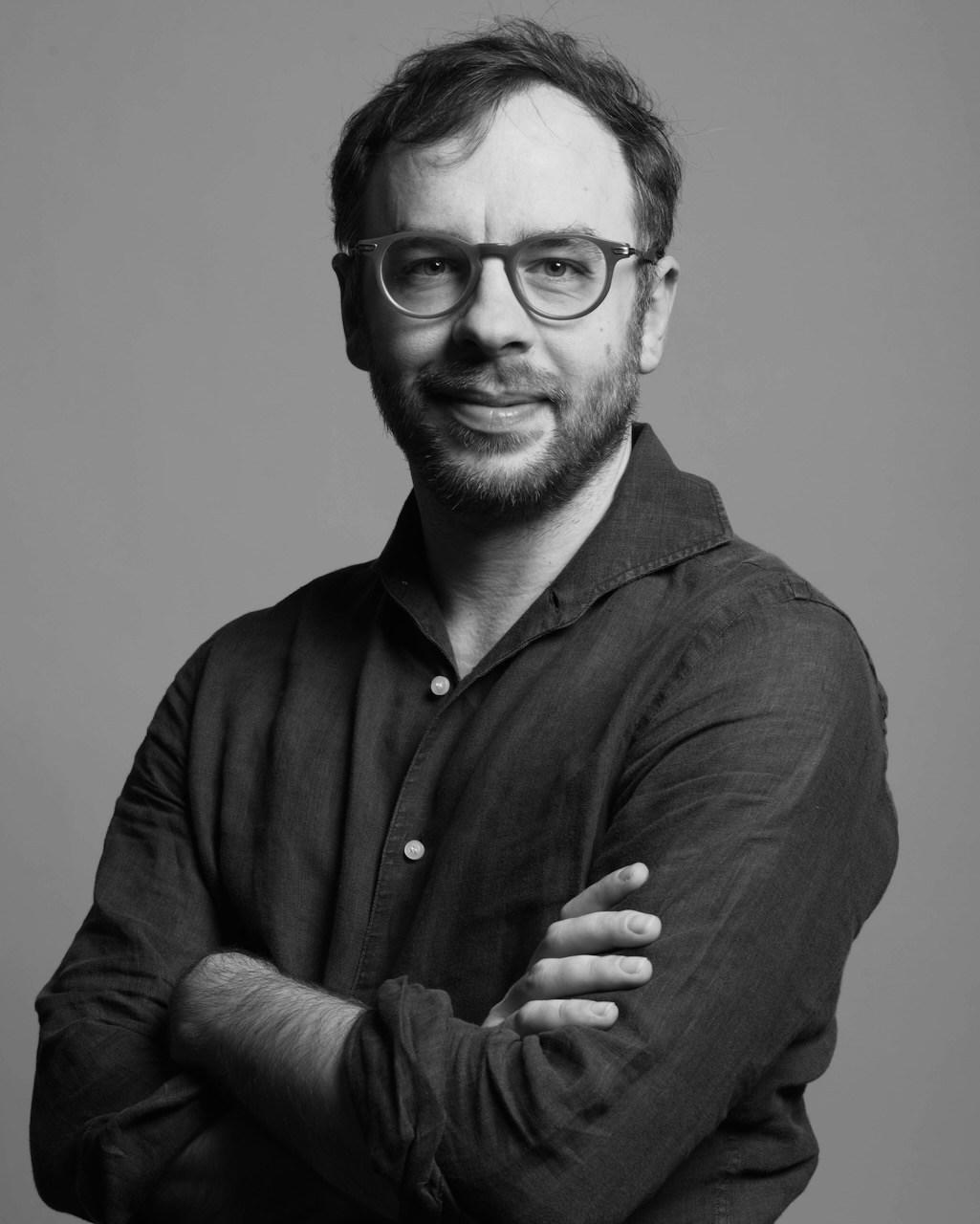 ALBERTO RIZZI - Giuria del FFDL