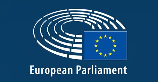Alto Patrocinio del Parlamento Europeo