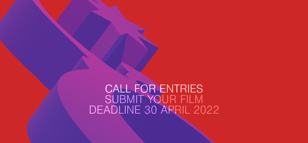 2022 CALL FOR ENTRIES