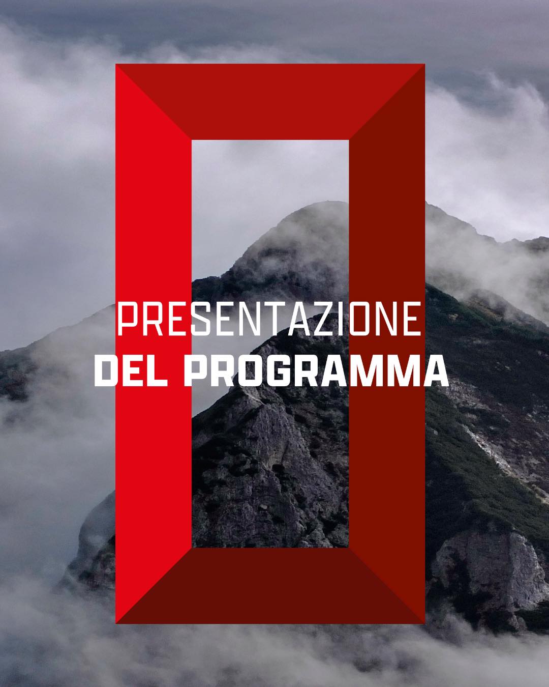 PROGRAM PRESENTATION