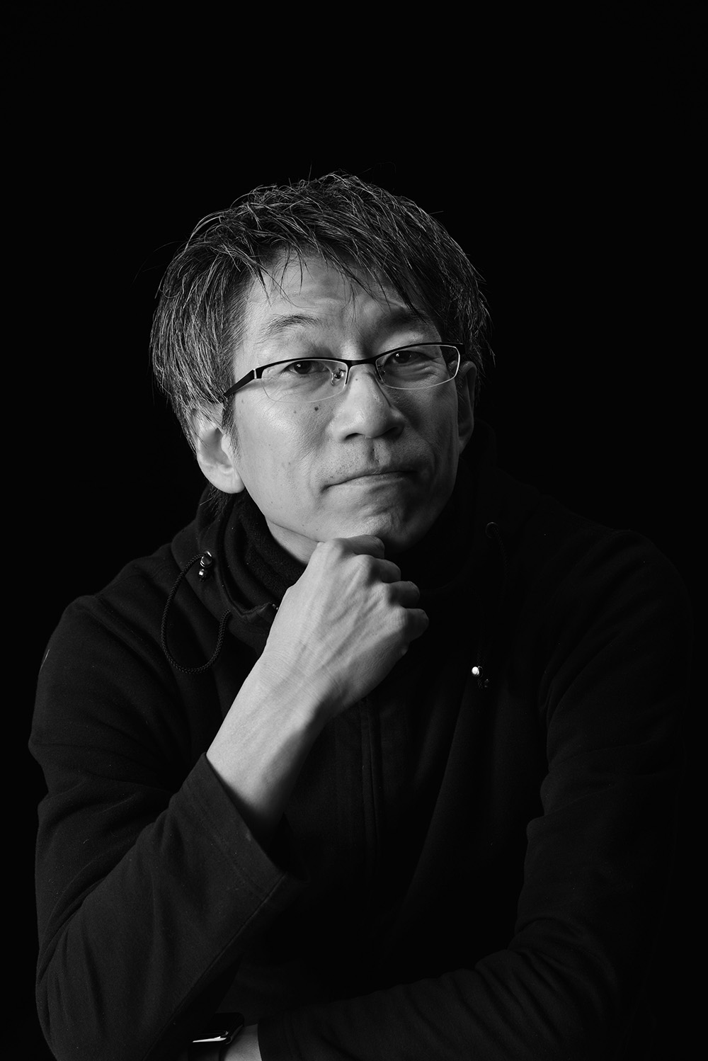 Takeshi Yashiro