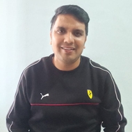 Santosh Singh