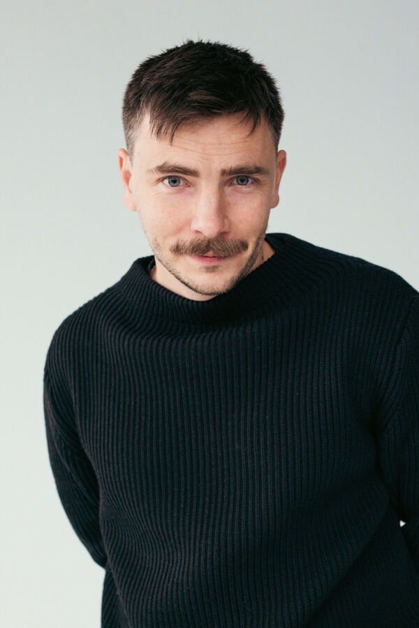 Christoffer Rizvanovic Stenbakken 