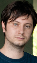 Massimiliano De Serio
