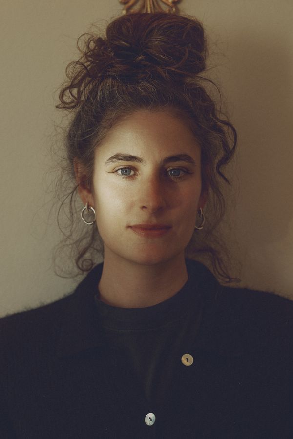 Callisto McNulty