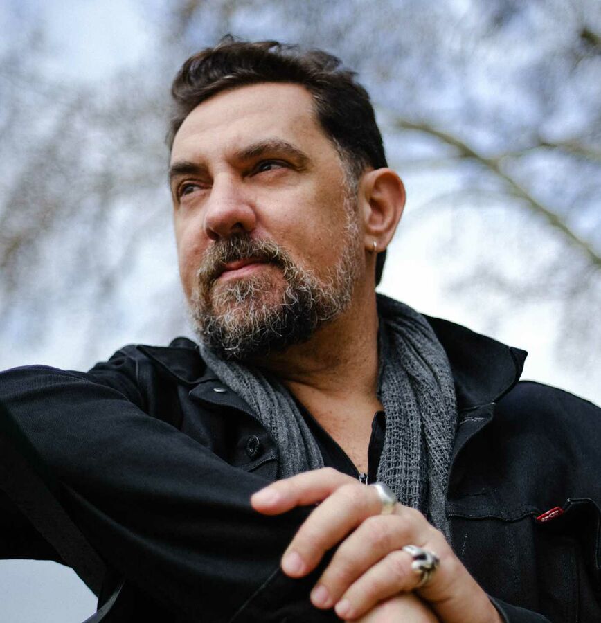 Diogo Varela Silva