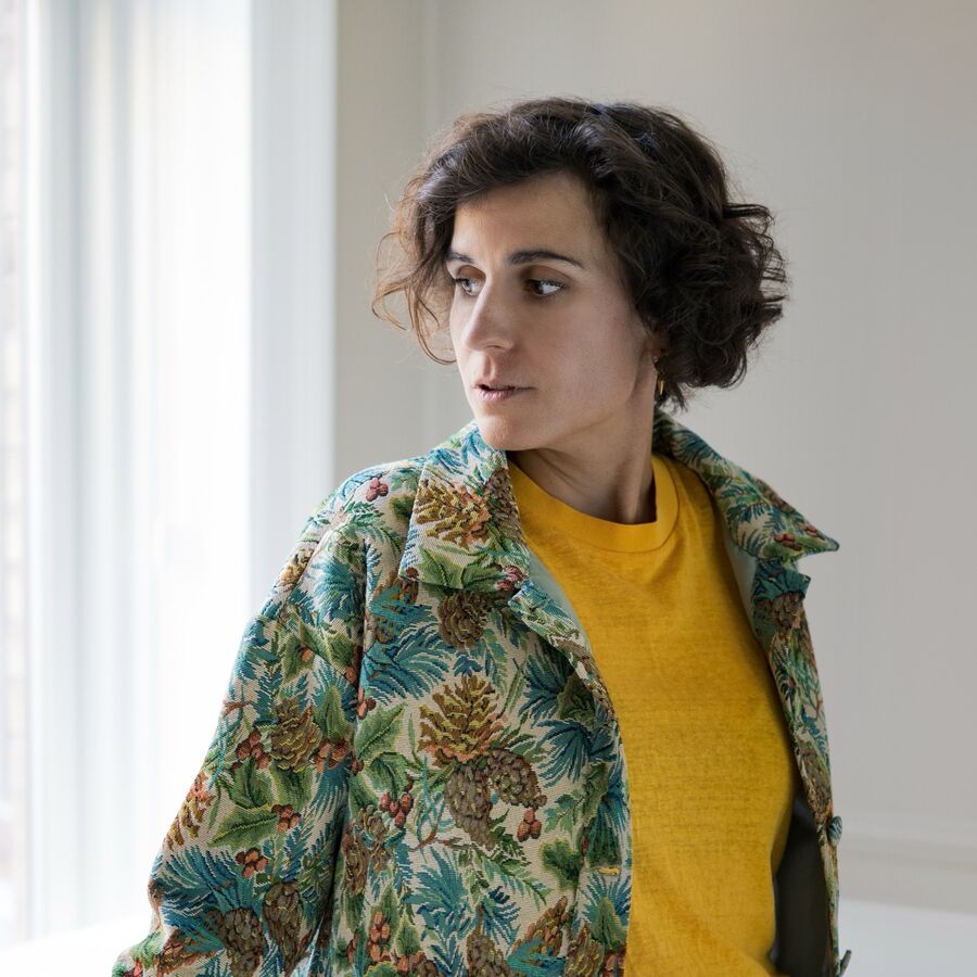 Robin Petré