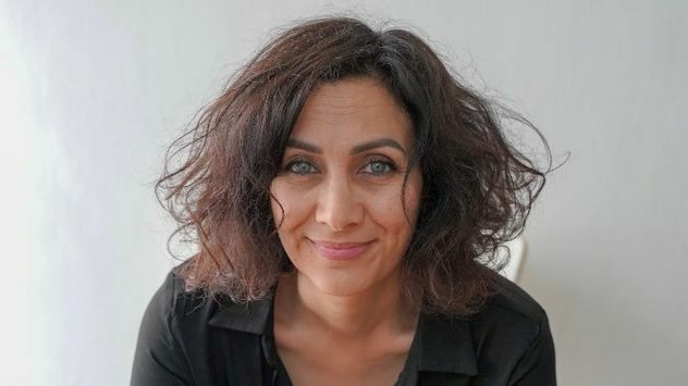 Maha Haj