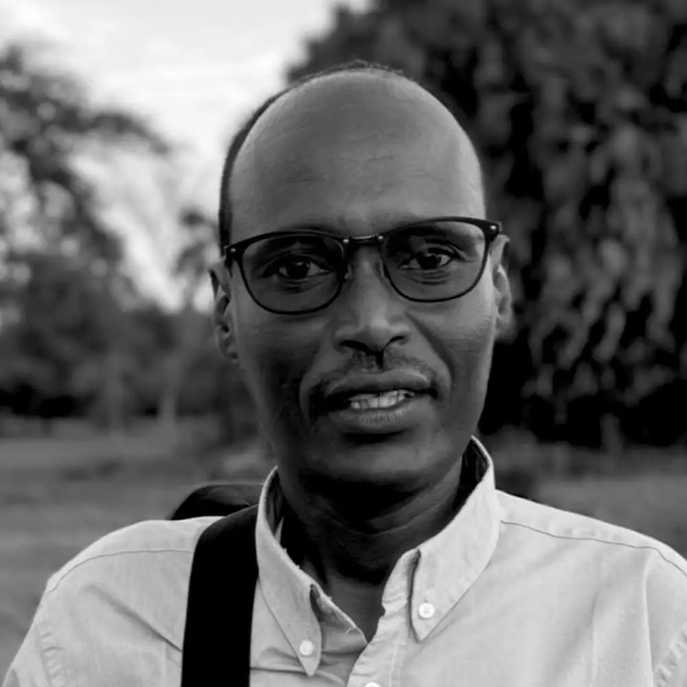 Tahir Ben Mahamat Zene 