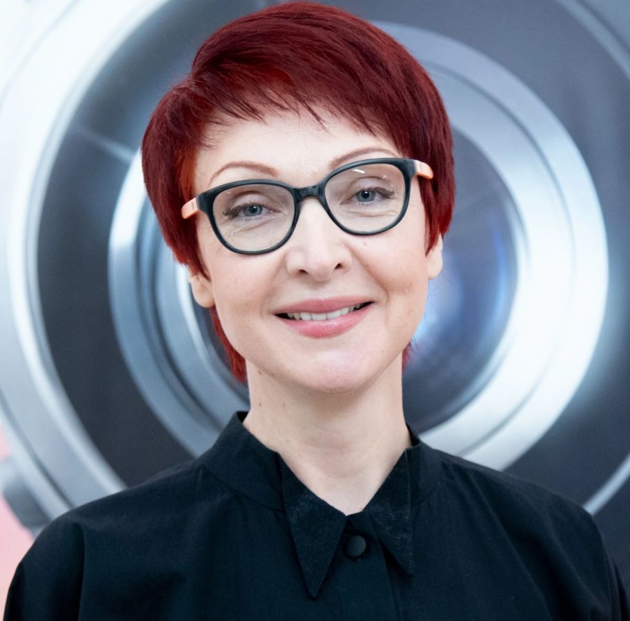 Tatyana Soboleva