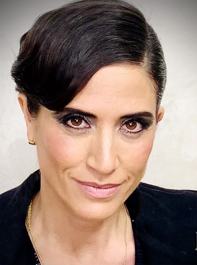 Nagore Eceiza Mujika 