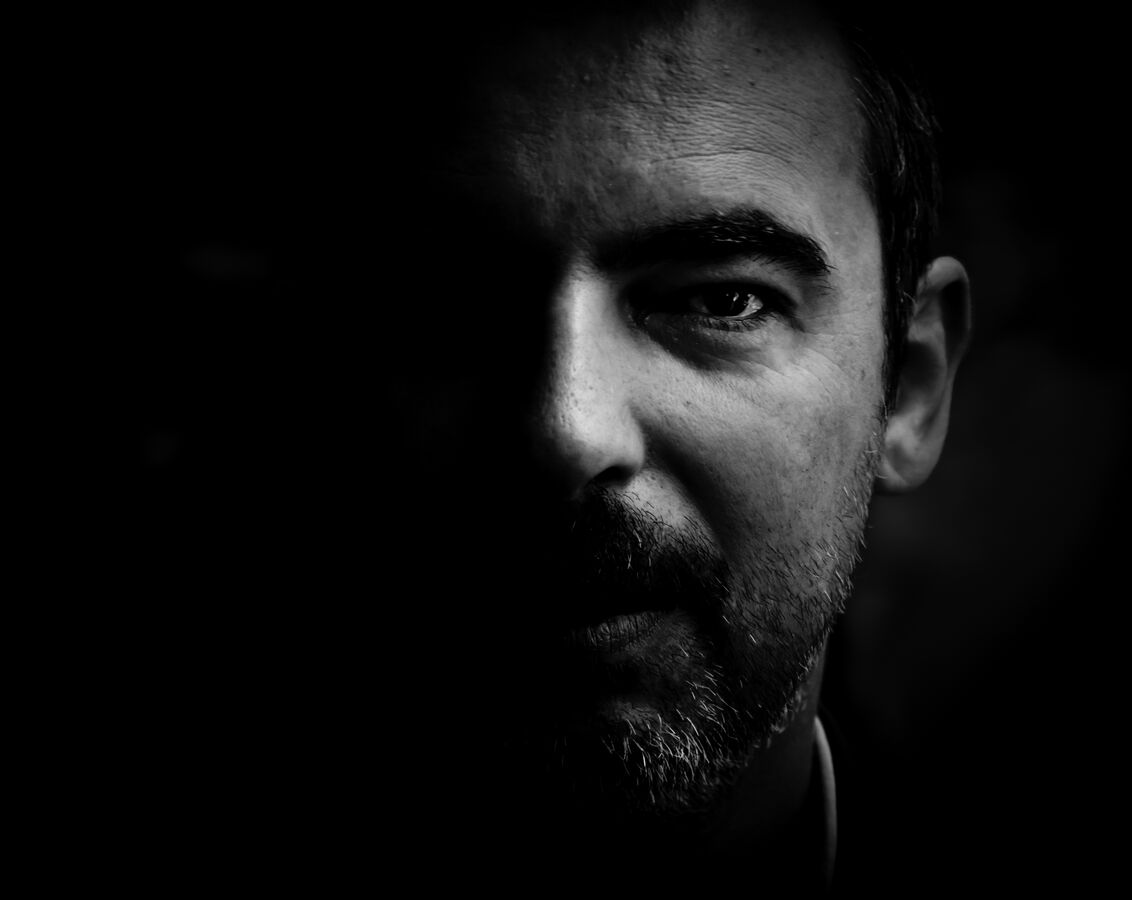 Bruno Palma