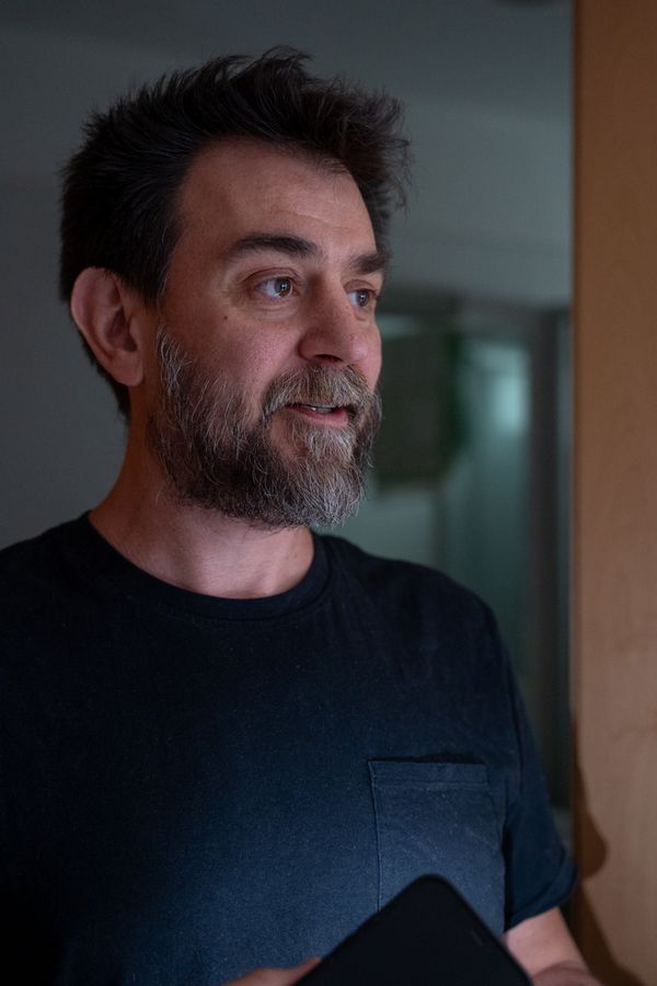 Andrea Costa