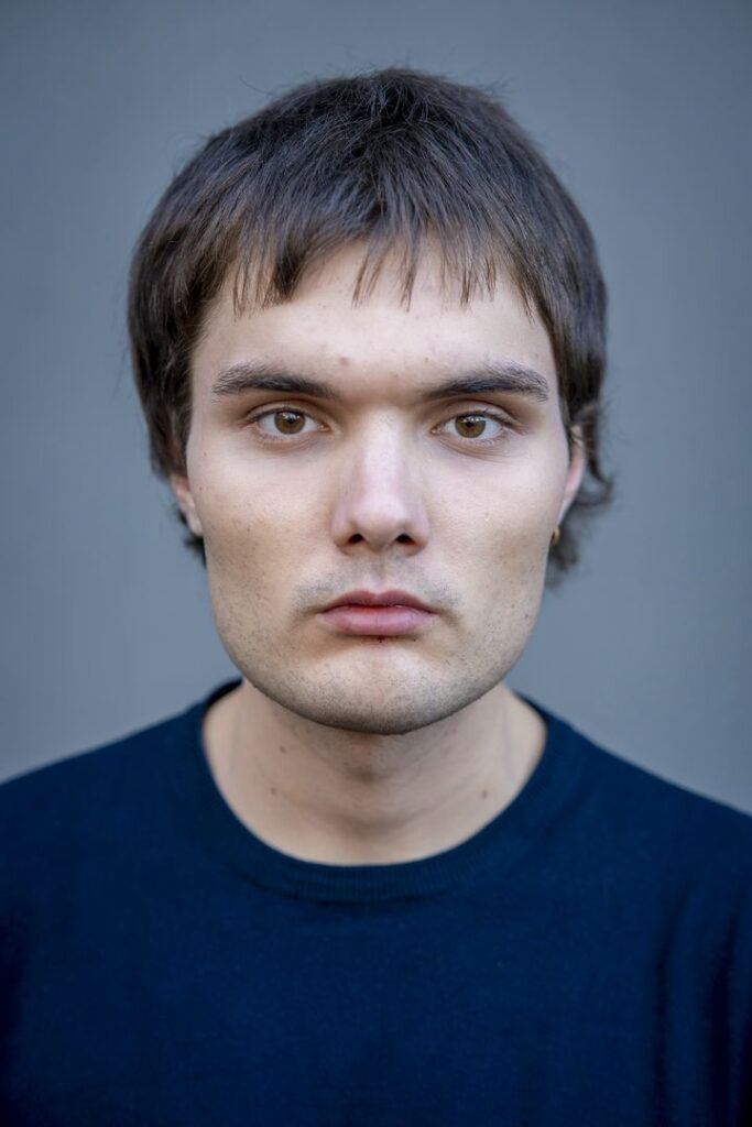 Mattia Forni