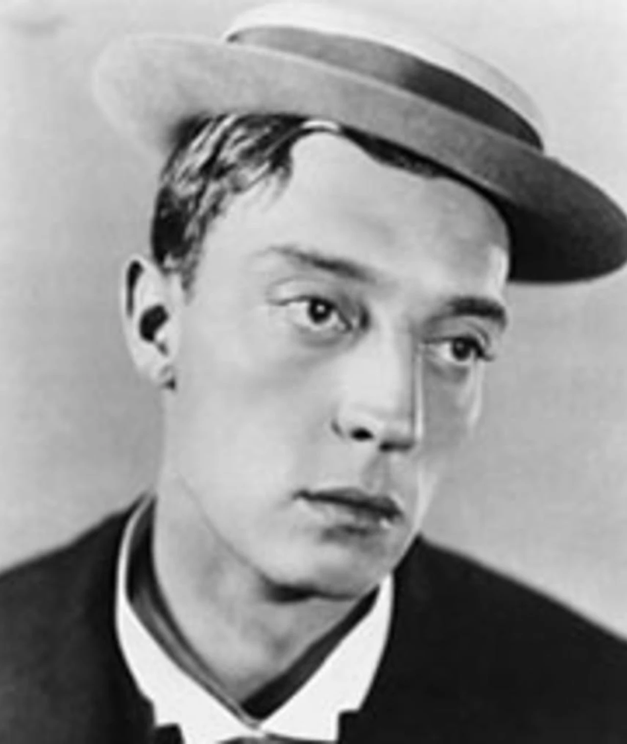 Buster Keaton