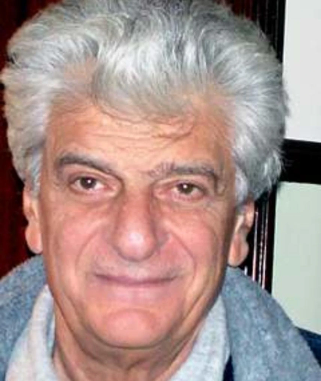 Luigi Perelli
